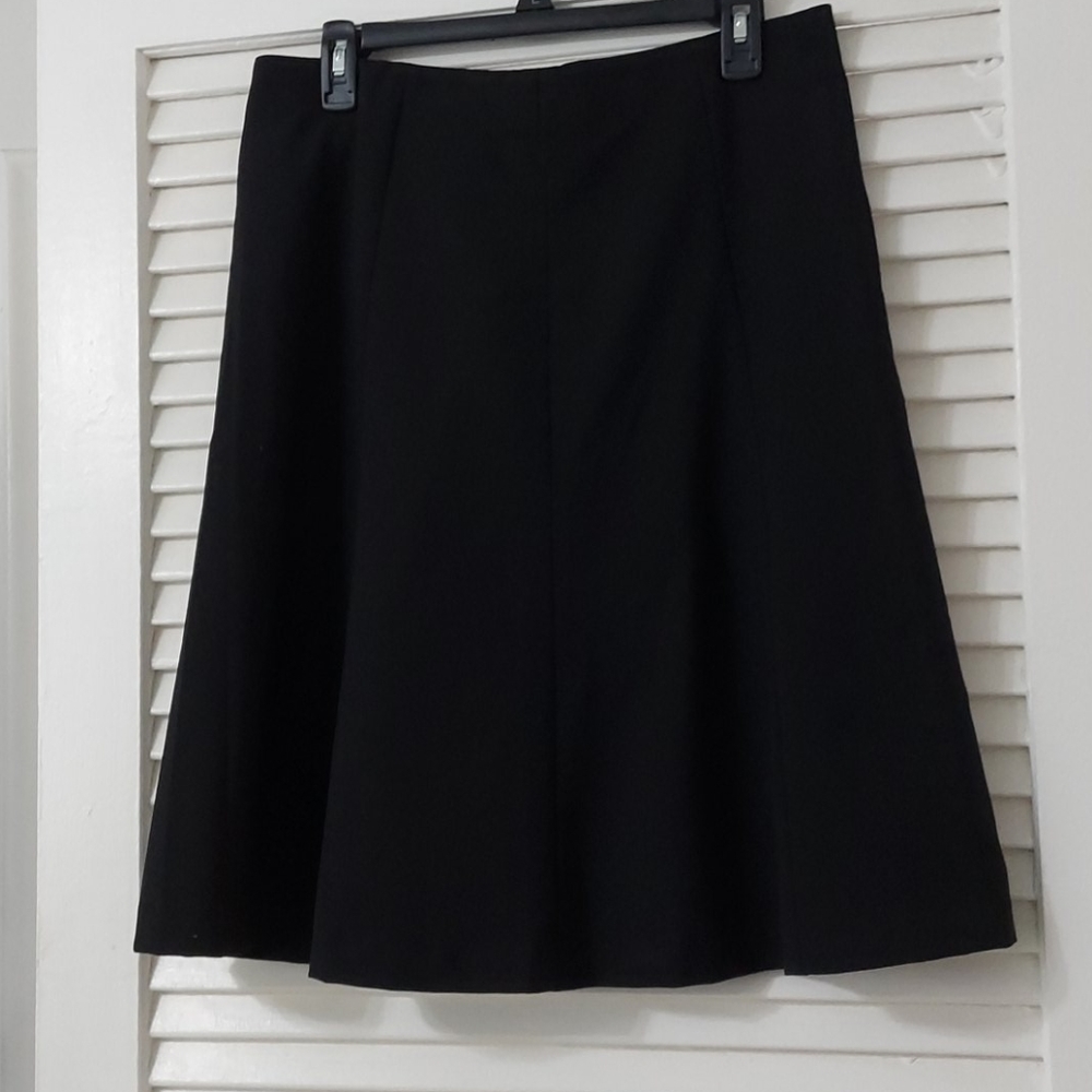 Gap professional skirt